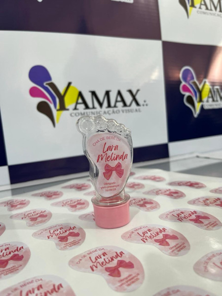 Adesivos Personalizados??