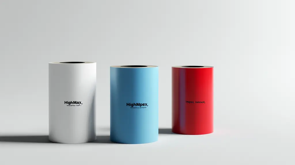 Impressão Em Adesivo