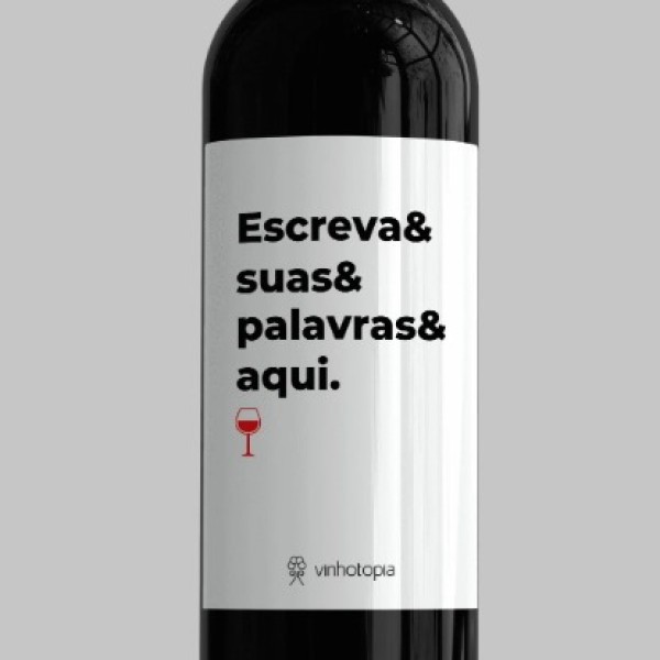 Rotulos Personalizados Bebidas??